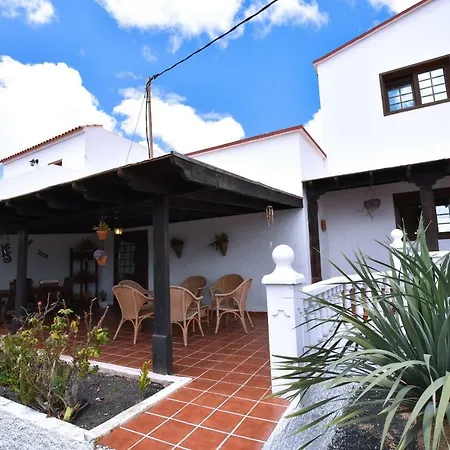 Fuerte Holiday De Angeles With Pool Vila