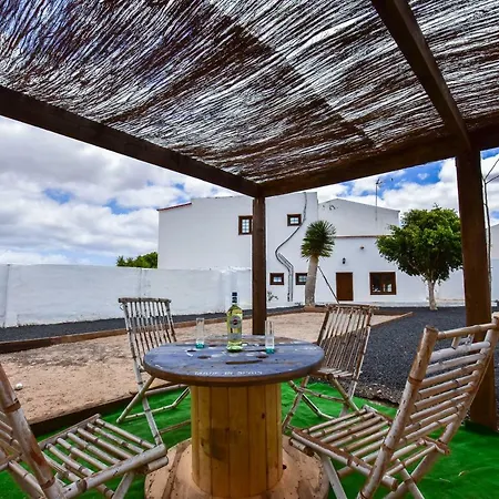 Fuerte Holiday De Angeles With Pool Vila Casillas del Ángel