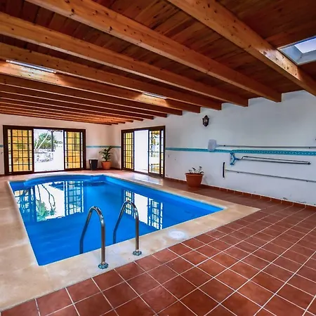 Fuerte Holiday De Angeles With Pool *