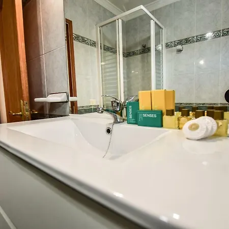 Fuerte Holiday De Angeles With Pool Villa