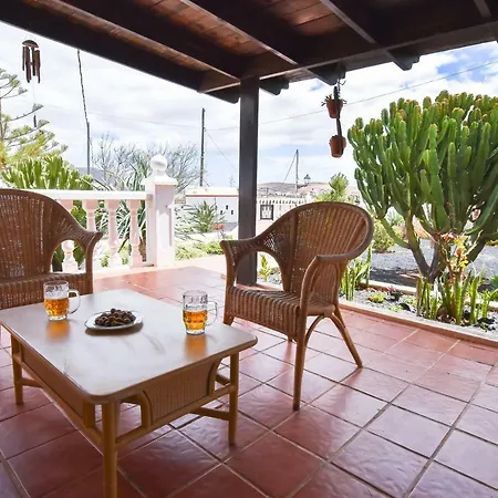 Vila Fuerte Holiday De Angeles With Pool *