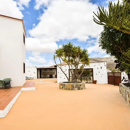 Fuerte Holiday De Angeles With Pool Villa Casillas del Angel