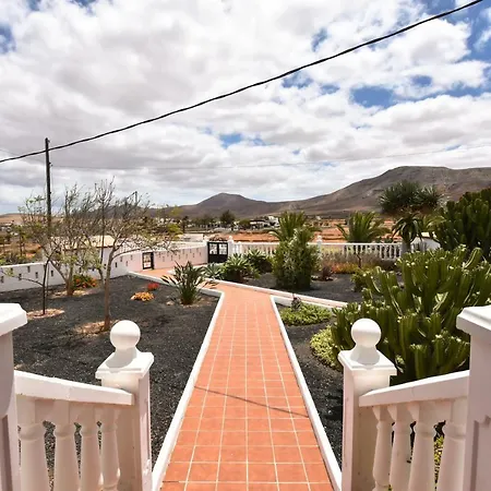 Fuerte Holiday De Angeles With Pool Vila *