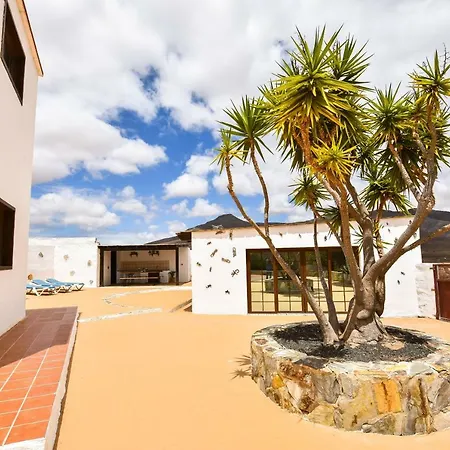 Fuerte Holiday De Angeles With Pool Casillas del Angel