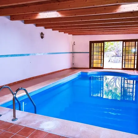 Fuerte Holiday De Angeles With Pool Vila *