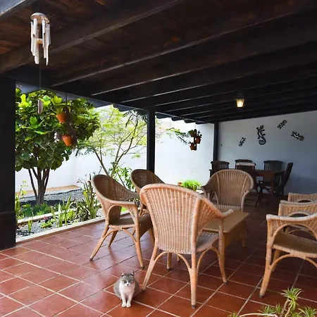 Fuerte Holiday De Angeles With Pool Vila *